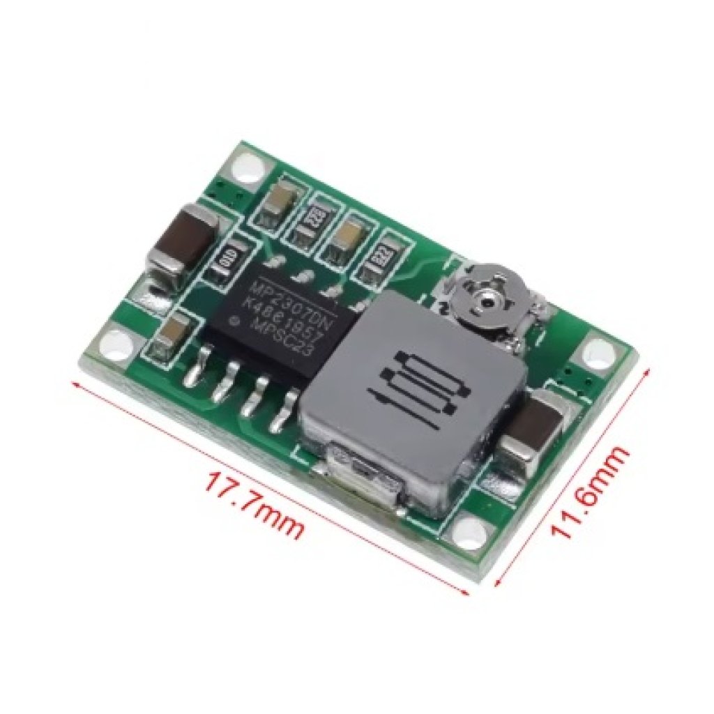 DC/DC - MINI-360