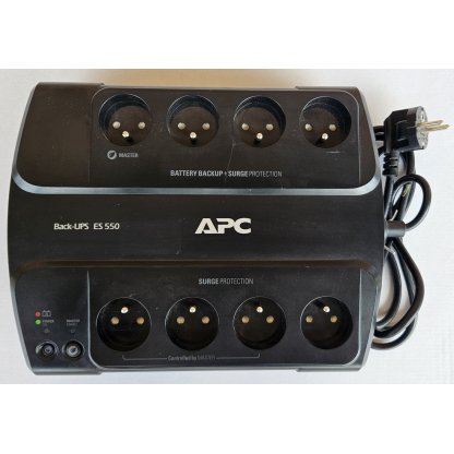 APC ES 550 (330W) - POUŽITÉ!!!