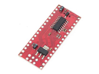 Arduino nano ATmega168