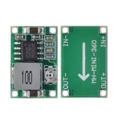 DC/DC - MINI-360