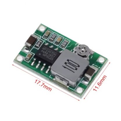 DC/DC - MINI-360