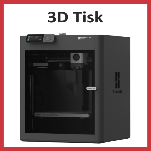 3d-tisk