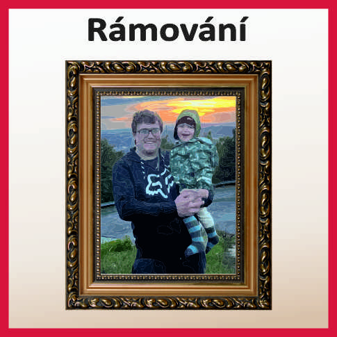 Rámování