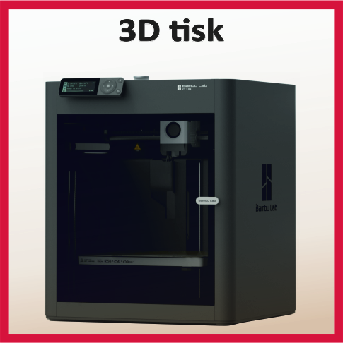 3d-tisk