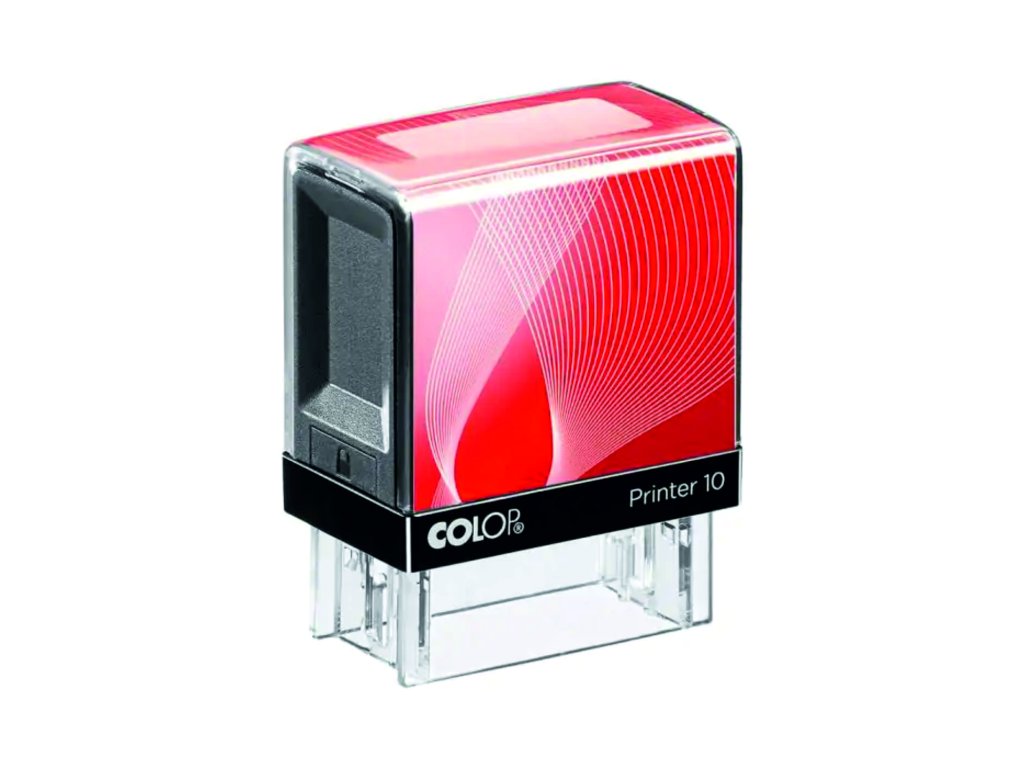 COLOP Printer 10