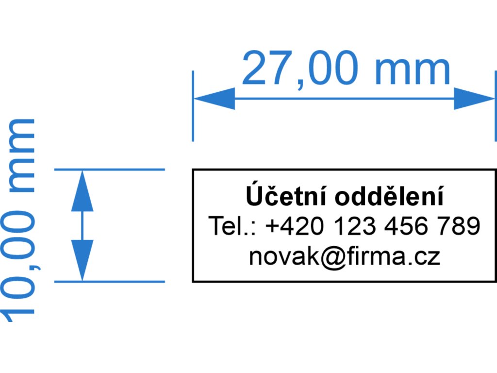 COLOP Printer 10