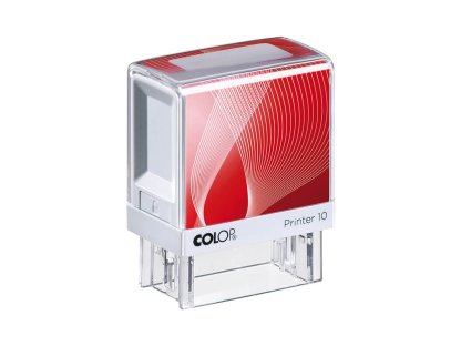 COLOP Printer 10