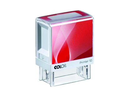 COLOP Printer 10