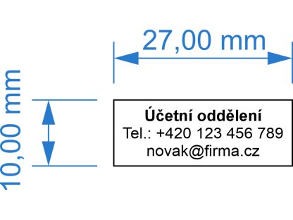 COLOP Printer 10