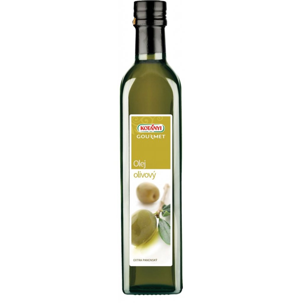 Olej olivový Kotányi