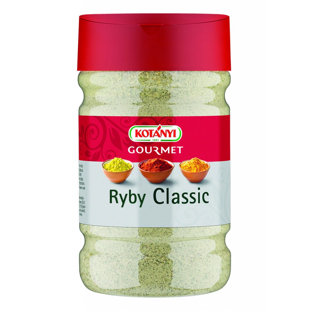 Ryby Classic Kotányi