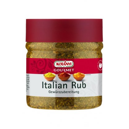 Italian Rub Kotányi