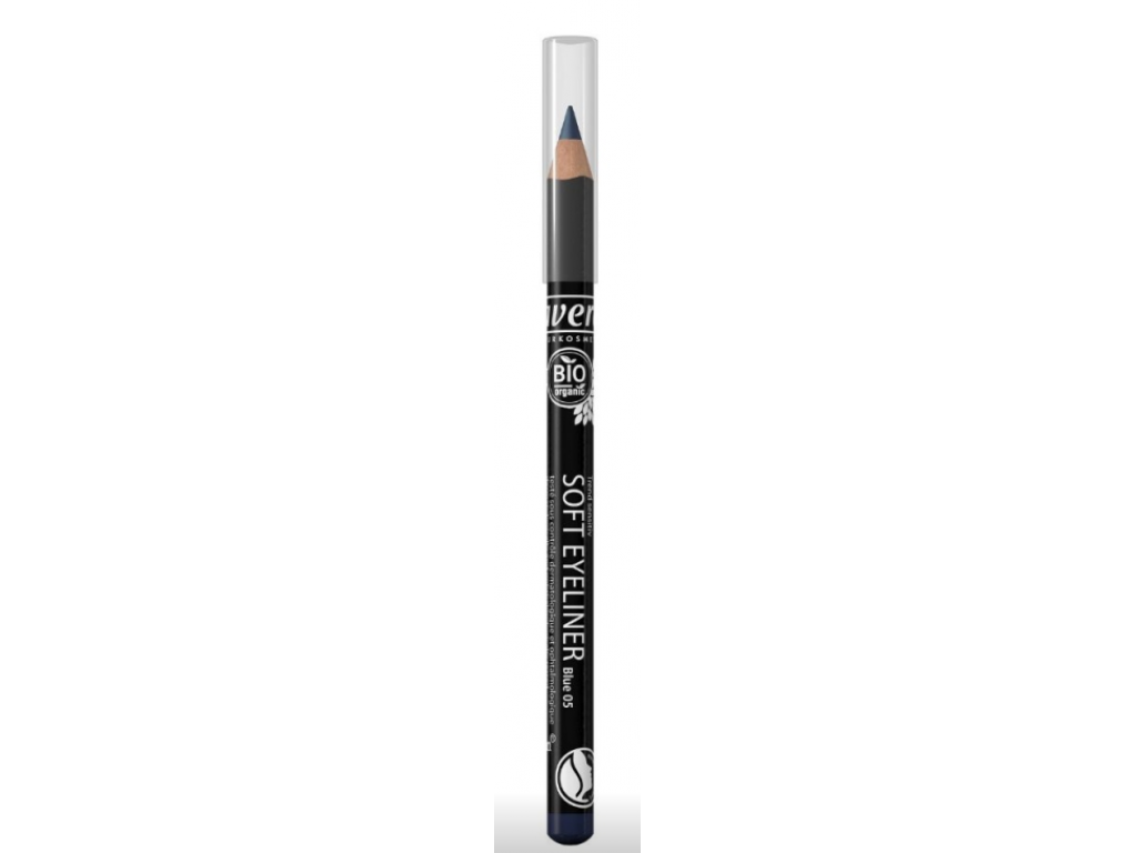 Lavera Ceruzka na oči 1,1 g 04 modrá 1.1 g