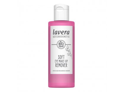 Lavera Jemný odličovač očí 100 ml 100 ml