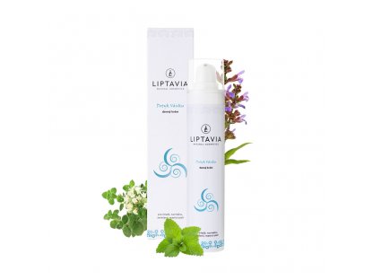 Liptavia Dotyk Vánku - denný krém 50ml 50
