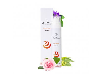Liptavia Plameň Vášne - denný krém 50 ml 50
