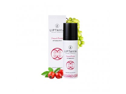 Liptavia Prameň Života - Anti-Aging Sérum 30