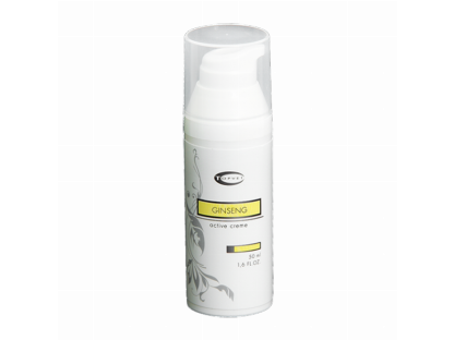TOPVET Ginseng (ŽIEN ŠEN) - active creme 50ml 50 ml