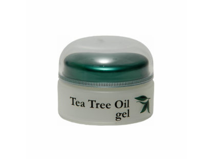 TOPVET Tea Tree Oil gél 50ml 50 ml