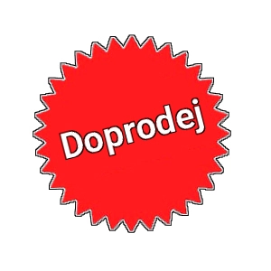 Doprodej