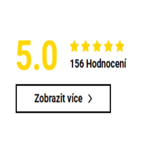 Hodnocení od zákazníků