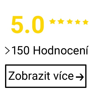 Hodnocení od zákazníků