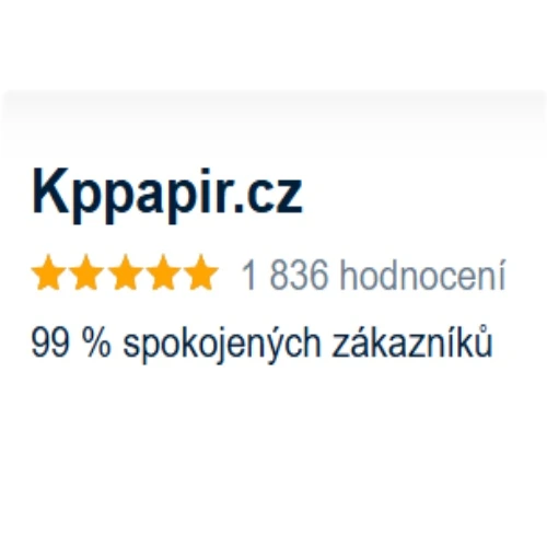 Hodnocení na 
zboží.cz