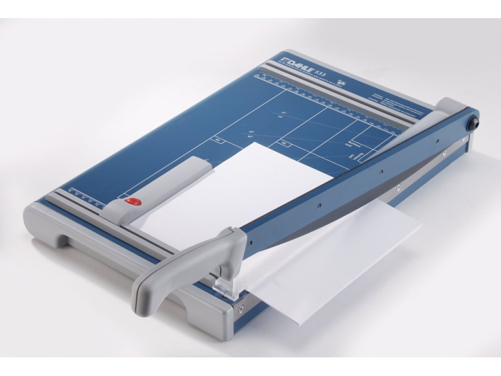 Dahle řezačka 533, 340 mm, 1,5 mm, A4