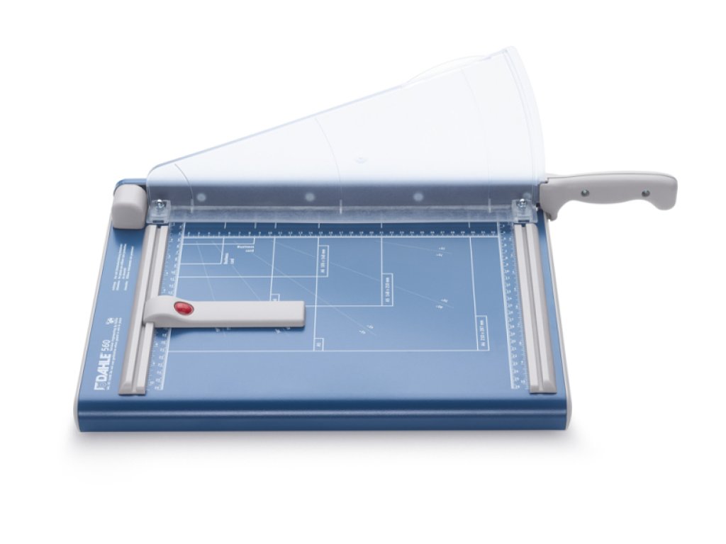 Dahle řezačka 560, 340 mm, 2,5 mm, A4