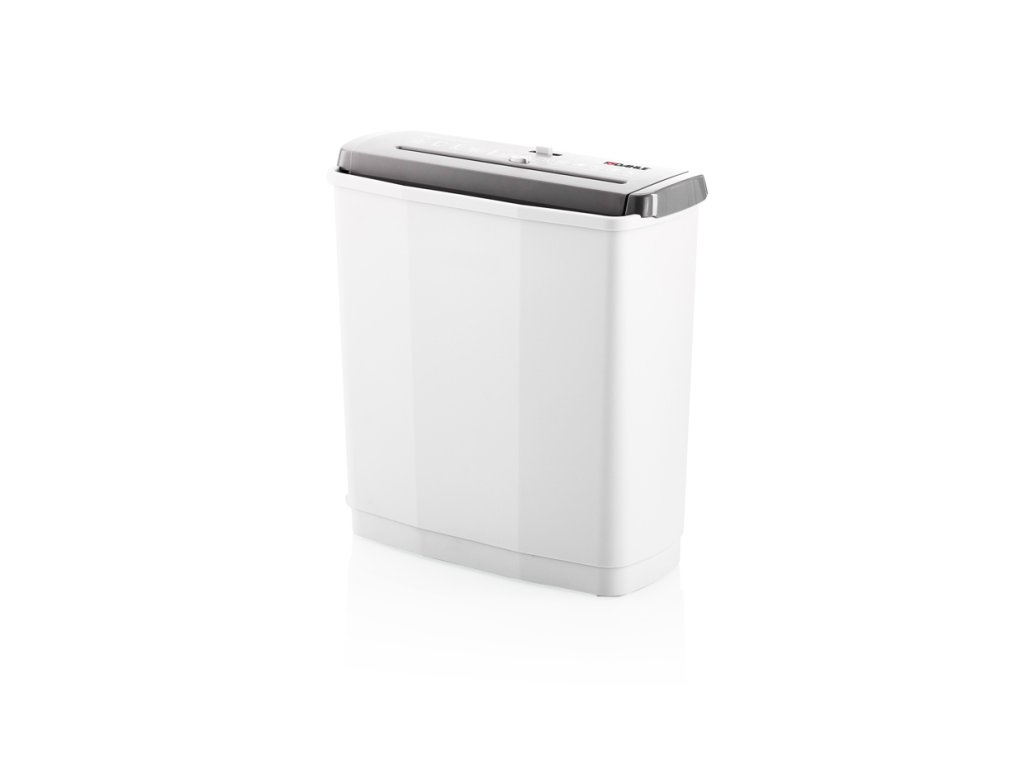 Dahle skartovač PaperSAFE 60, 6 listů, 6 mm, 11 l