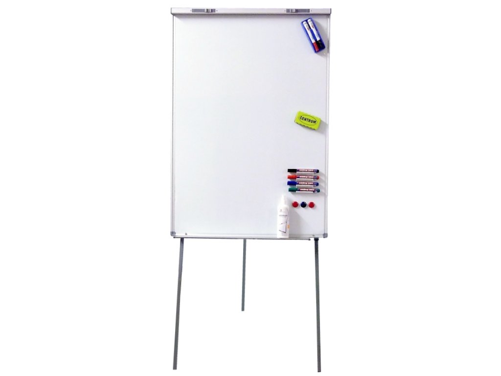 Flipchart PLUS 60101 magnetický (YSA-2), osobní odběr