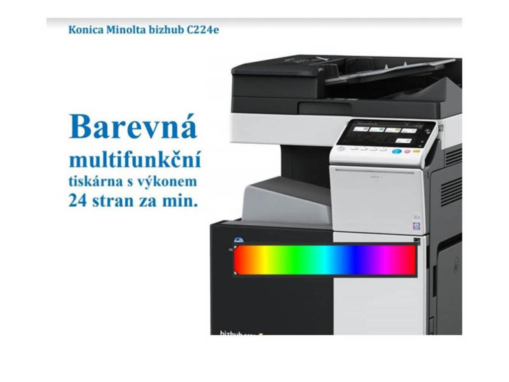 kpp Kopírování A3 barevné 2 strany 80gr 30+