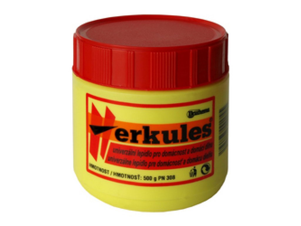 Lepidlo Herkules 500g