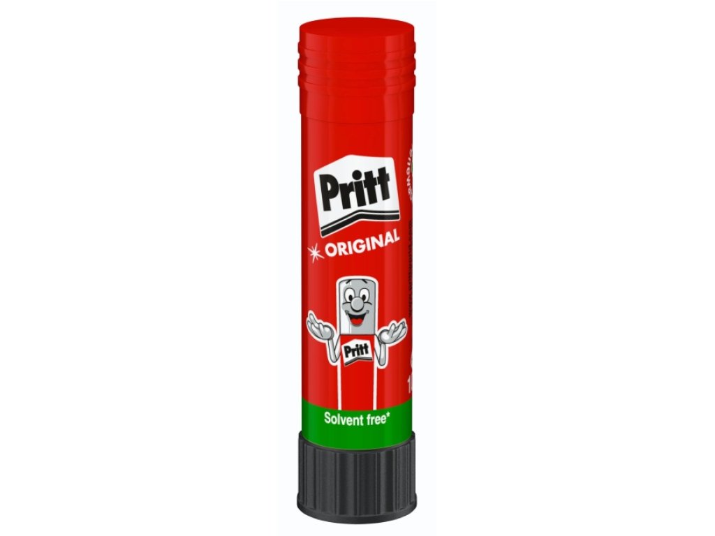 Lepidlo Pritt original 10 g