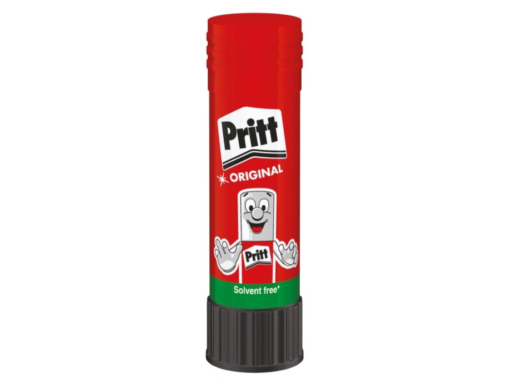 Lepidlo Pritt original 20 g