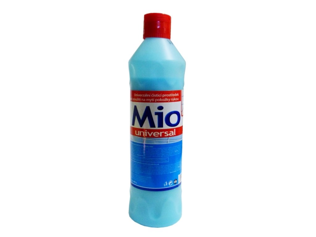 Mio 2000, 600 g