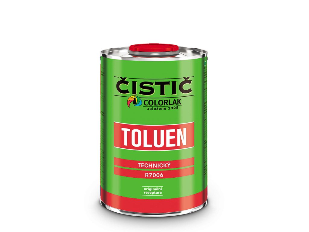 Toluen 700 ml