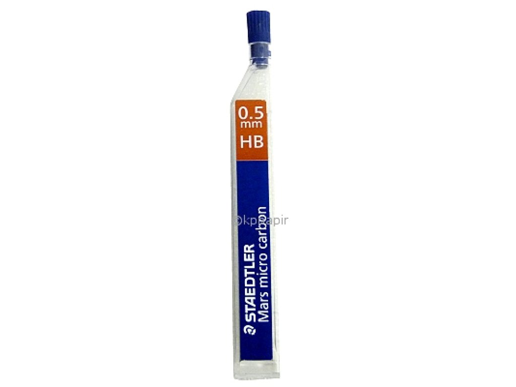 Tuhy do mikrotužky 0,5 mm Staedtler HB