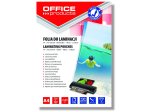 Laminovací fólie Office A4 80 mic, 100 ks lesklé