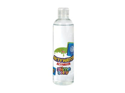 Aktivátor k výrobě slizu ASTRA 250 ml