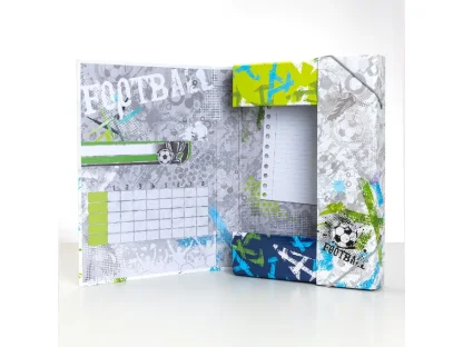 Box na sešity A4 1231-0413 2