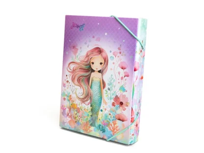 Box na sešity A5 1241-0412