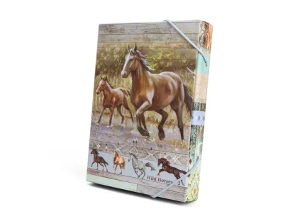 Box na sešity A5 1241-0414