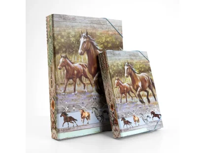 Box na sešity A5 1241-0414