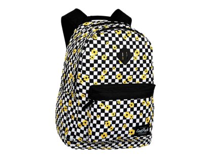 CoolPack Scout batoh, Chess Flow, 17"