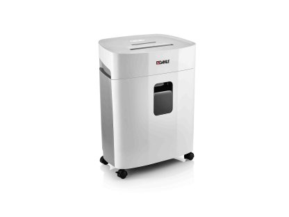 Dahle 240 skartovač PaperSAFE, 10 listů, 4 x 12 mm, 25 l