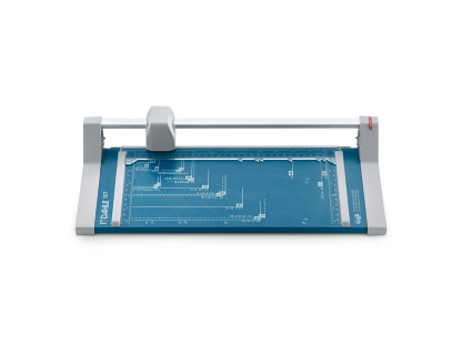 Dahle 507 (gen3), kotoučová řezačka 320 mm, 0,8 mm, A4