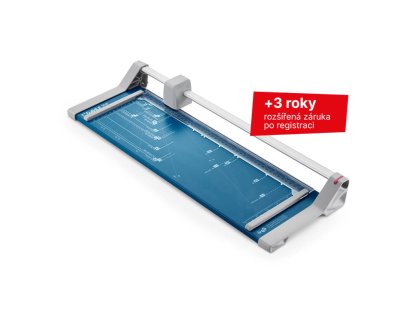 Dahle 508 řezačka kotoučová 460 mm, 0,6 mm, A3