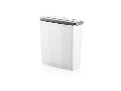 Dahle 60 skartovač PaperSAFE, 6 listů, 6 mm, 11 l