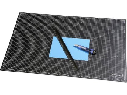 Dahle VANTAGE řezací podložka, DIN A1, černá